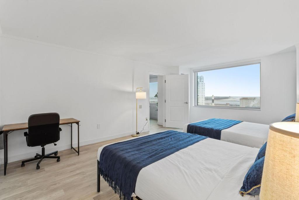 Cozysuites At Showboat Best 2Br3Ba Condo In Town Атлантик-Сіті Екстер'єр фото