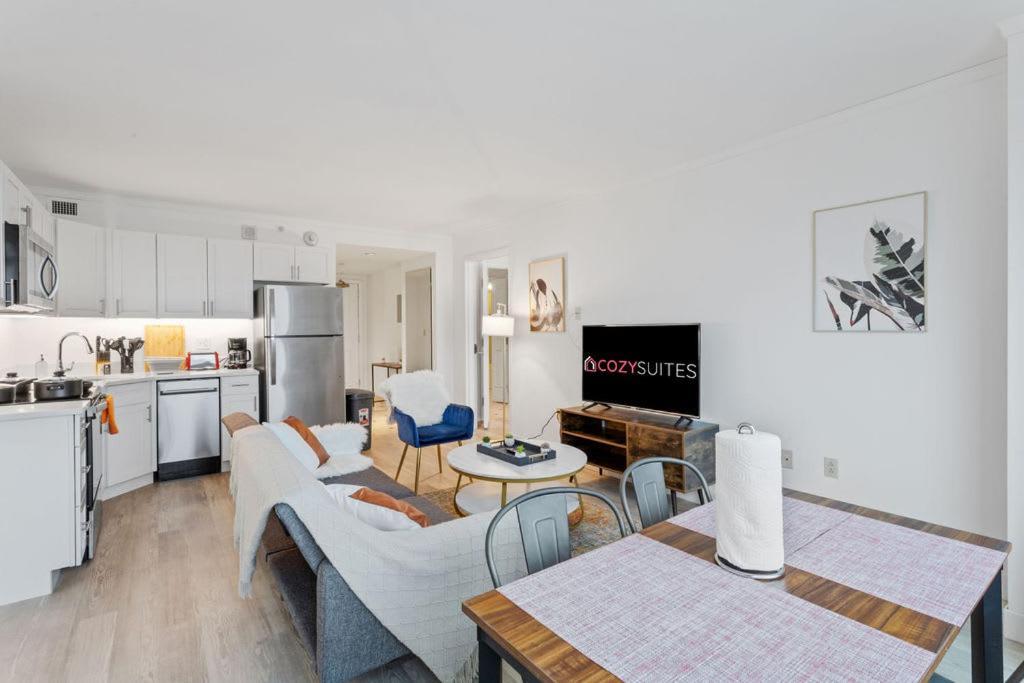 Cozysuites At Showboat Best 2Br3Ba Condo In Town Атлантик-Сіті Екстер'єр фото