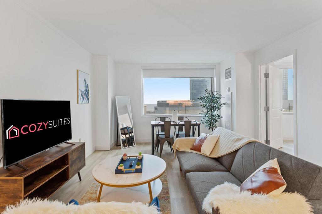 Cozysuites At Showboat Best 2Br3Ba Condo In Town Атлантик-Сіті Екстер'єр фото