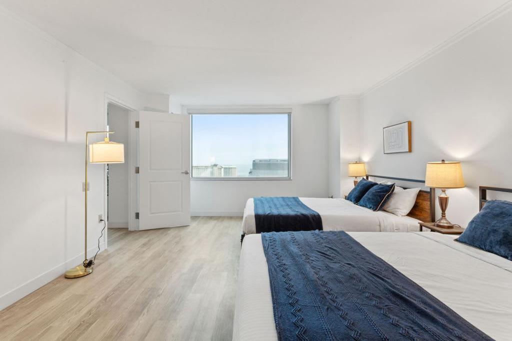 Cozysuites At Showboat Best 2Br3Ba Condo In Town Атлантик-Сіті Екстер'єр фото
