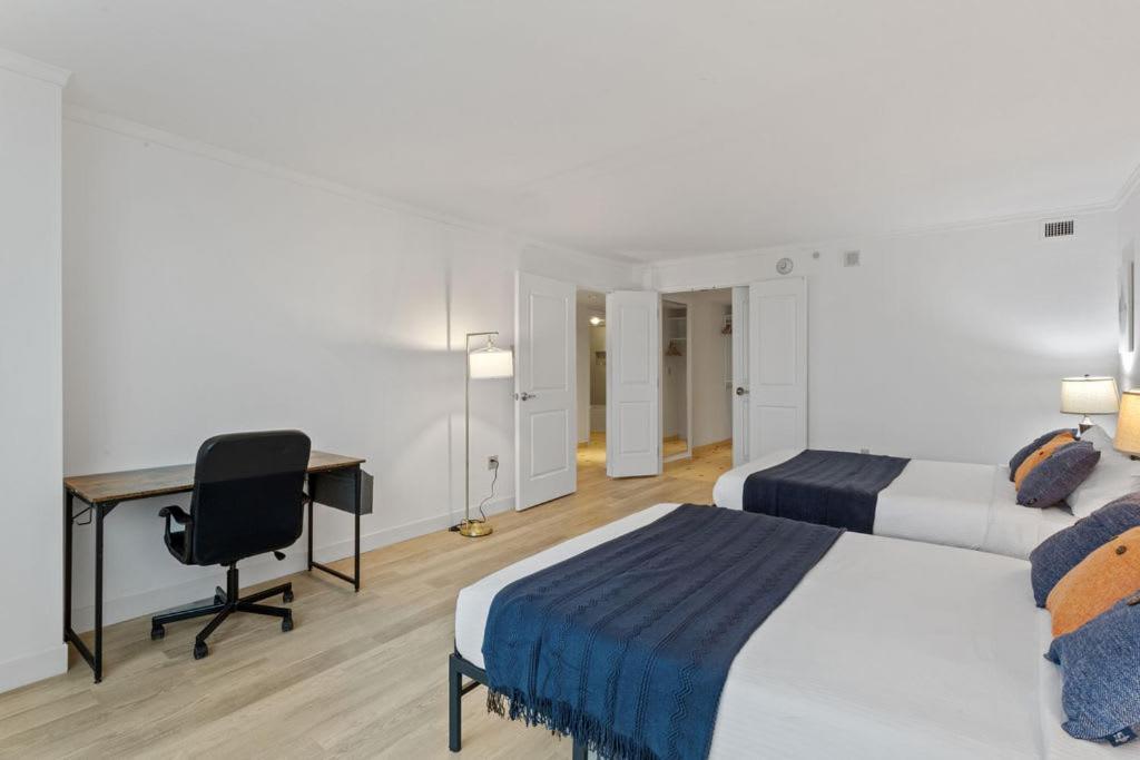 Cozysuites At Showboat Best 2Br3Ba Condo In Town Атлантик-Сіті Екстер'єр фото